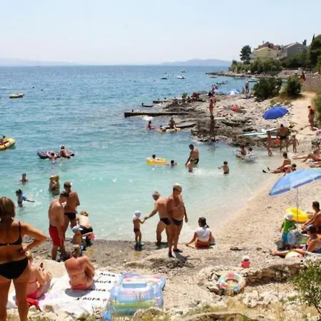 Lejlighed S Parkingom Businci Trogir